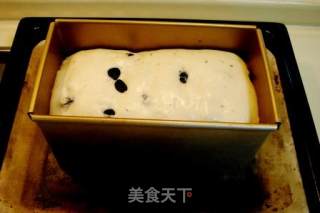 勺式吐司两款的做法步骤：3