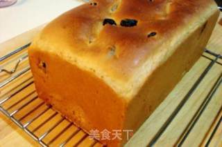 勺式吐司两款的做法步骤：3