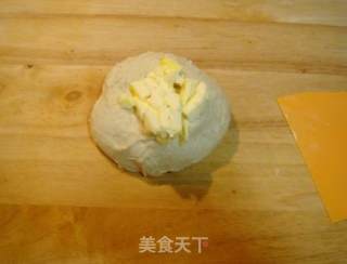 橙香大金条的做法步骤：3