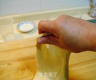 橙香大金条的做法步骤：3