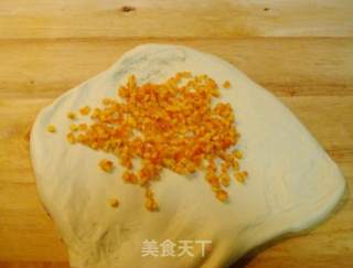 橙香大金条的做法步骤：3