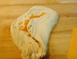 橙香大金条的做法步骤：3
