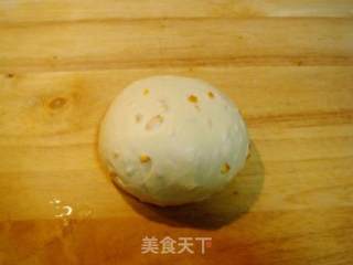 橙香大金条的做法步骤：3