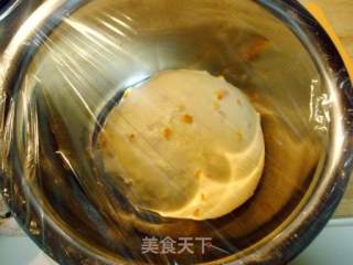 橙香大金条的做法步骤：3