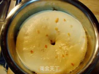 橙香大金条的做法步骤：3
