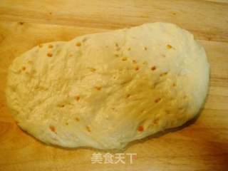 橙香大金条的做法步骤：3