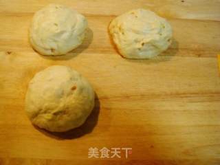 橙香大金条的做法步骤：3