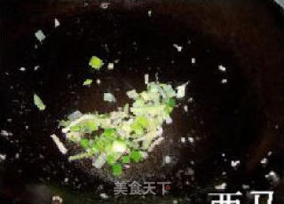 肉丝金针菇的做法步骤：2