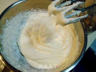 陈皮椰蓉饼的做法步骤：2