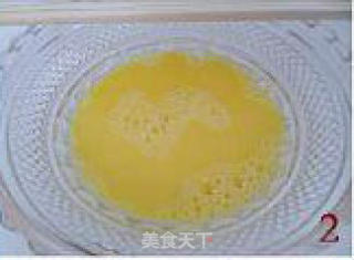 糖醋排骨的做法步骤：6