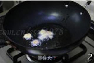 冬瓜脊骨汤的做法步骤：2