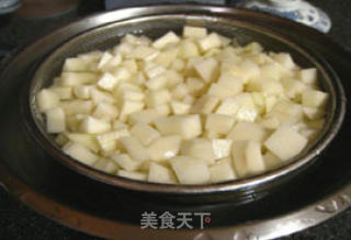 美式土豆沙律的做法步骤：3