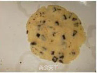 菠萝包的做法步骤：4