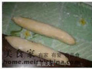 菠萝包的做法步骤：4