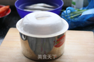 新奥尔良烤翅的做法步骤：3