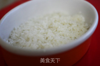 意式培根焗饭的做法步骤：3
