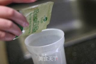 传统意式披萨的做法步骤：2