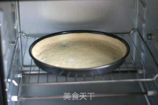 传统意式披萨的做法步骤：2