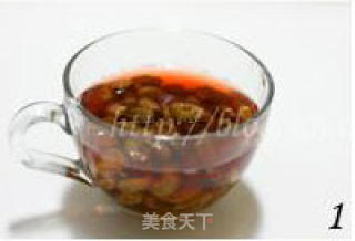 菠萝酥乳酪蛋糕的做法步骤：5