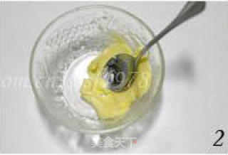 菠萝酥乳酪蛋糕的做法步骤：5