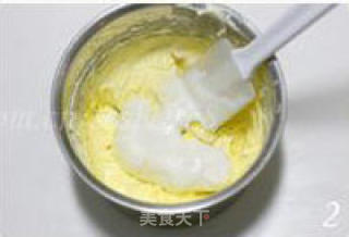 菠萝酥乳酪蛋糕的做法步骤：5