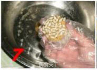香脆瓜子酥的做法步骤：4