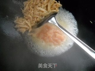 鸡汁豆花的做法步骤：2