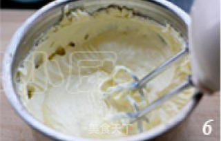 奥利奥乳酪蛋糕的做法步骤：3
