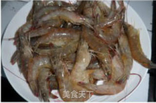椒盐香辣虾的做法步骤：5
