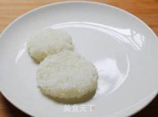 牛肉鲜蔬烩饭的做法步骤：5