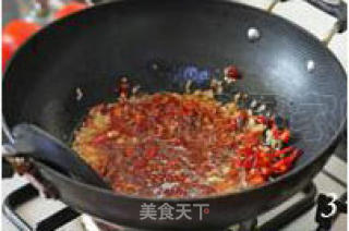 麻辣凉拌毛豆的做法步骤：2