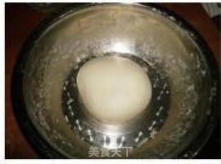 中国式烤花卷的做法步骤：4