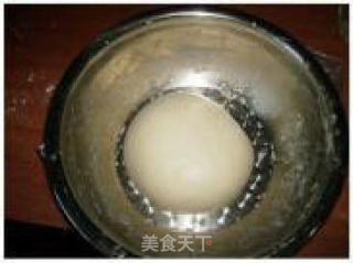 中国式烤花卷的做法步骤：4