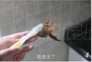 油焖大虾的做法步骤：3