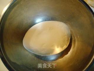 锅贴儿饺子的做法步骤：4
