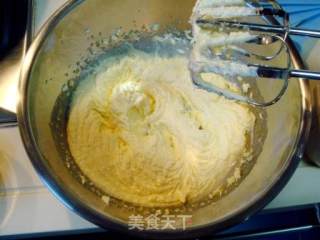 全麦蜜糖椰子饼干的做法步骤：3
