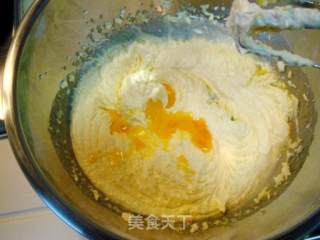全麦蜜糖椰子饼干的做法步骤：3