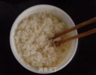 黄豆玉米猪骨粥的做法步骤：2