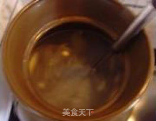 黄豆玉米猪骨粥的做法步骤：2
