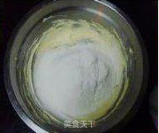 手工水晶小饼干的做法步骤：3