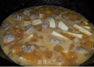 麻辣一锅香的做法步骤：4