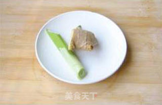 芥末鸭掌的做法步骤：2