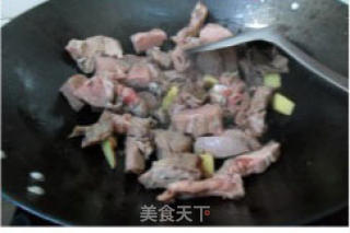 啤酒鸭的做法步骤：4