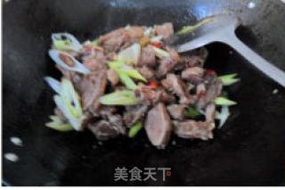 啤酒鸭的做法步骤：4