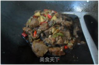 啤酒鸭的做法步骤：4