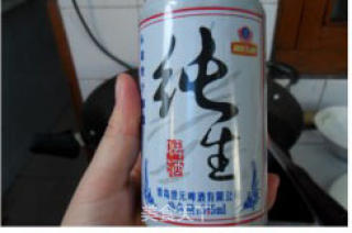 啤酒鸭的做法步骤：4
