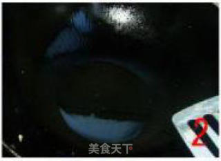大肚糯米烧卖的做法步骤：3