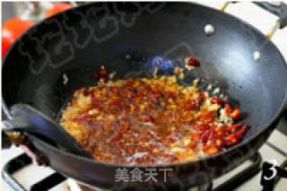 凉拌香菜的做法步骤：2