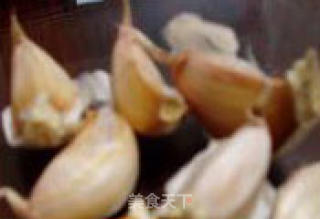 韩国泡菜萝卜的做法步骤：2