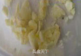 韩国泡菜萝卜的做法步骤：2